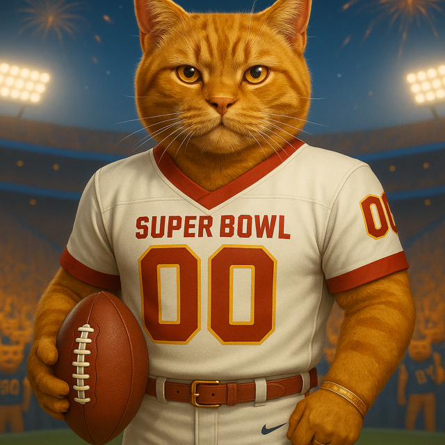 Dagobert profile photo